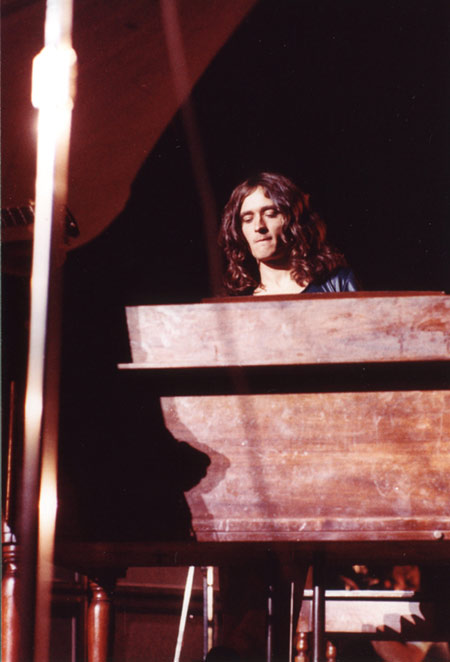 Ten Years After (1969 Jan-July)