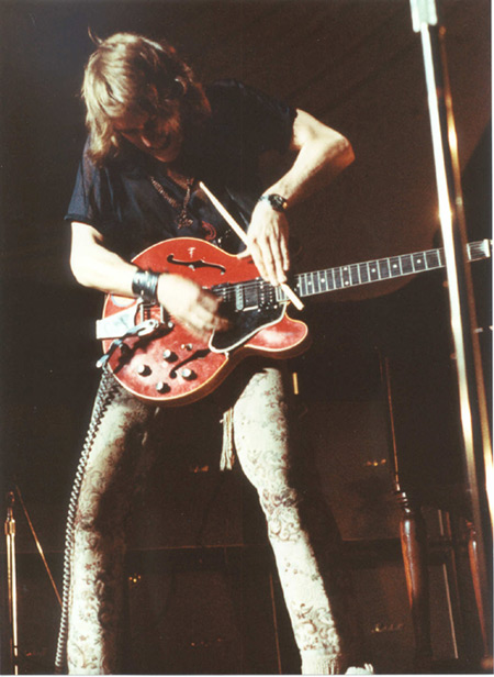 Ten Years After (1969 Jan-July)