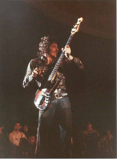Ten Years After (1969 Jan-July)