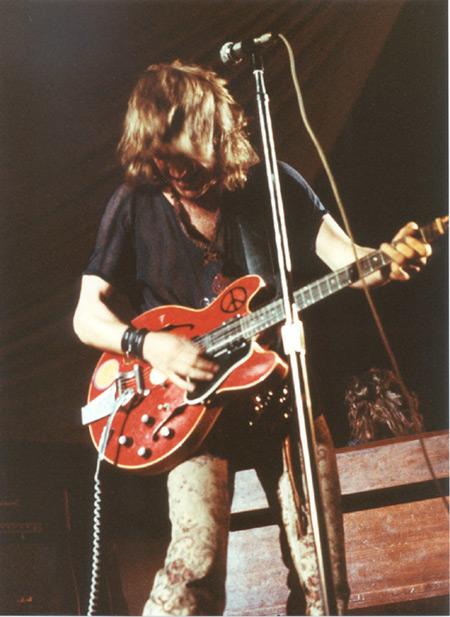 Ten Years After (1969 Jan-July)