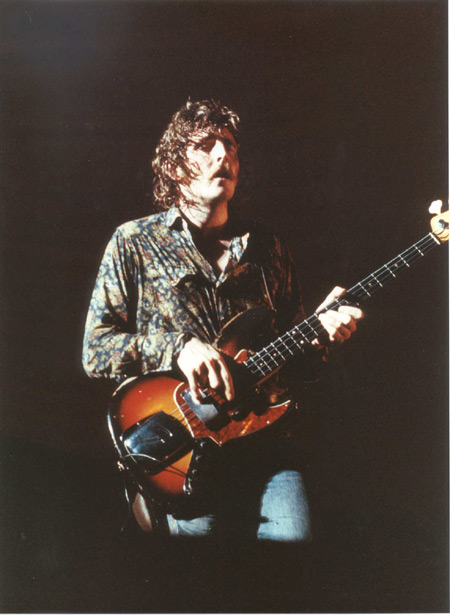 Ten Years After (1969 Jan-July)