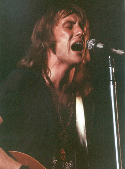 Ten Years After (1969 Jan-July)