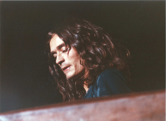 Ten Years After (1969 Jan-July)