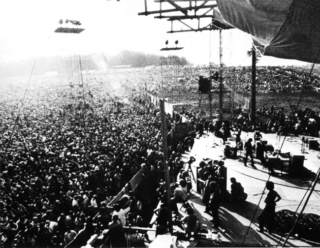 Ten Years After (1969 Jan-July)