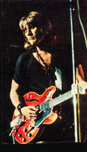 Ten Years After (1969 Jan-July)