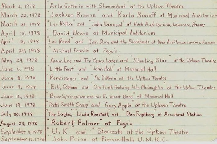 Ten Years After (1978)