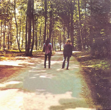 Ten Years After (1973 & Alvin Lee's Solo Career)