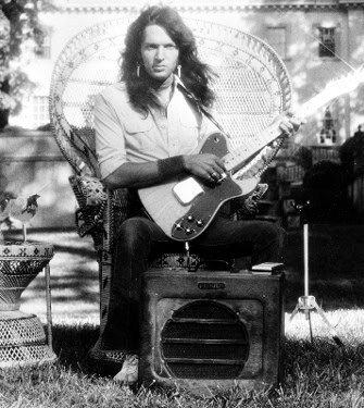 Ten Years After (1973 & Alvin Lee's Solo Career)