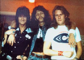 Ten Years After (1973 & Alvin Lee's Solo Career)