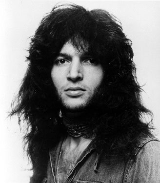 Ten Years After (1973 & Alvin Lee's Solo Career)