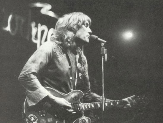 Ten Years After (1978)