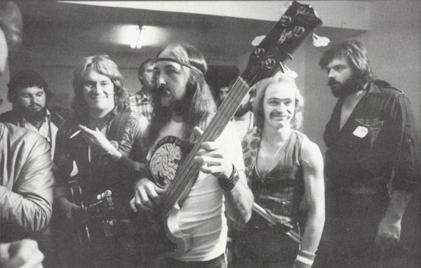 Ten Years After (1978)