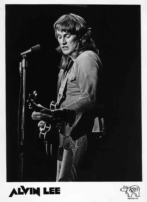 Ten Years After (1978)