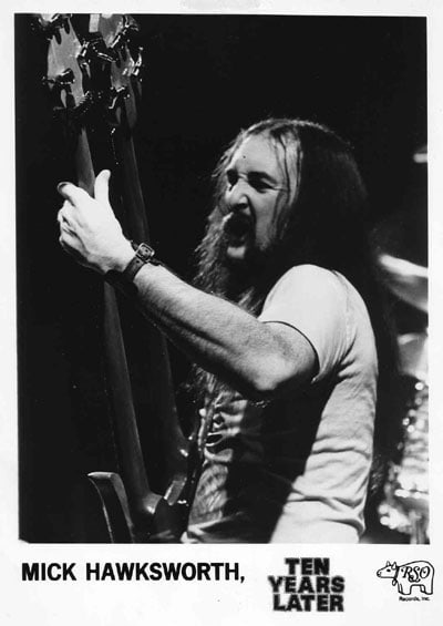 Ten Years After (1978)