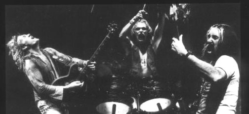 Alvin Lee & Ten Years After (1979)