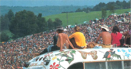 Ten Years After (1969 Jan-July)