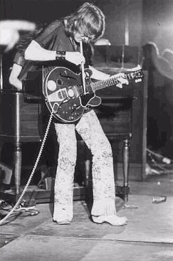 Ten Years After (1969 Jan-July)